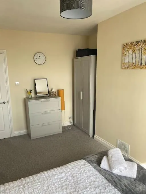 Sunrise View Flat 1 Apartment Scarborough United Kingdom