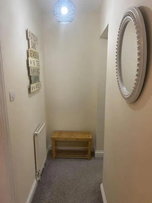 Sunrise View Flat 1 Apartment Scarborough United Kingdom