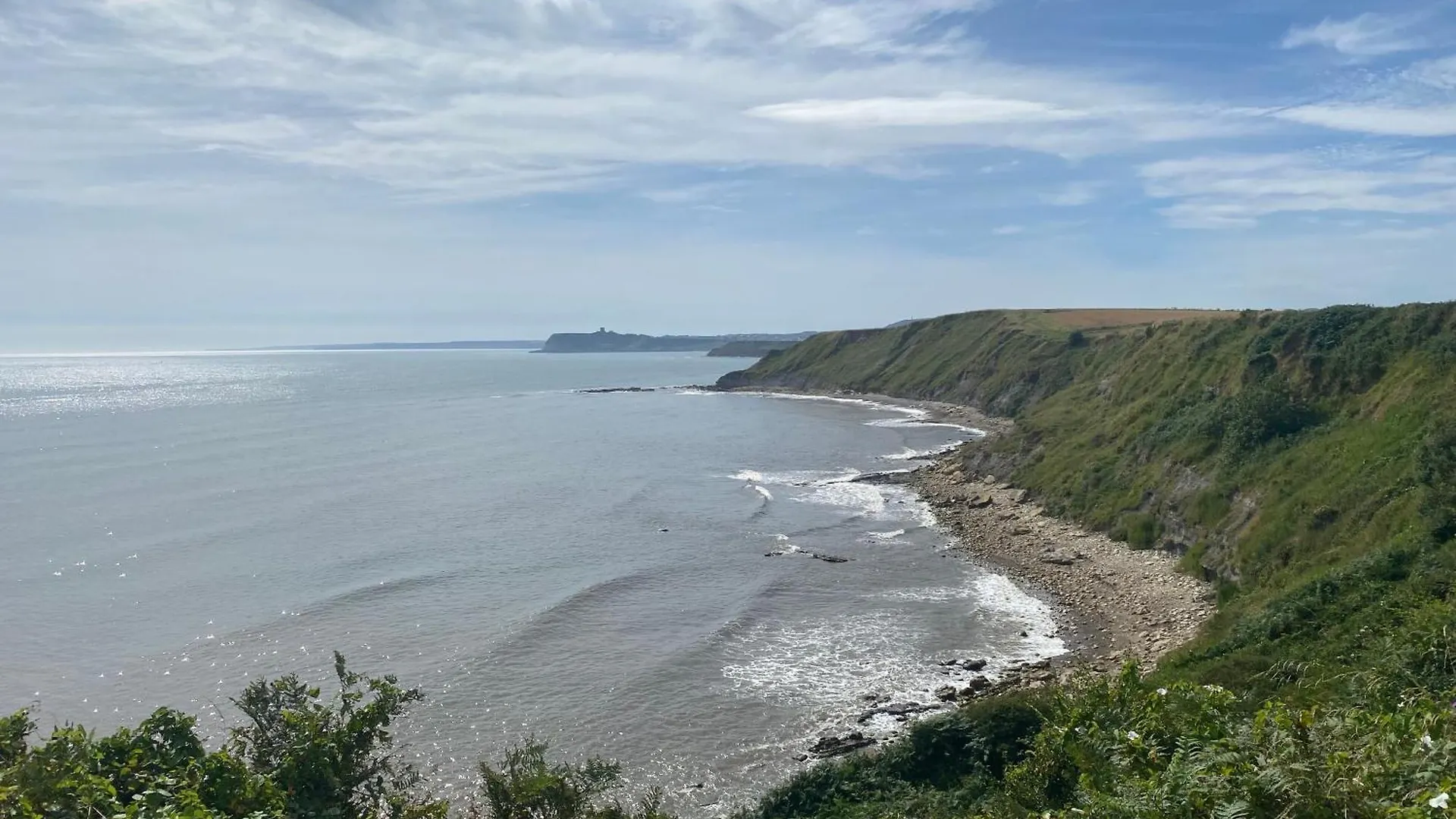 Sunrise View Flat 1 Apartment Scarborough 0*,  United Kingdom