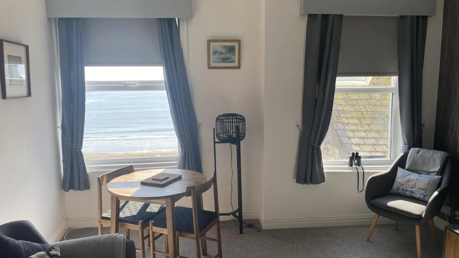 Sunrise View Flat 1 Apartment Scarborough